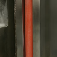 BETA STAR 808017517209 Door Gasket 26" x 36" - 12574