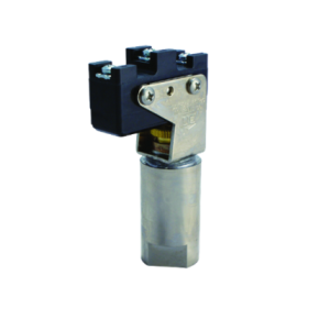 WASHER SOLUTIONS WS12585 Pressure Switch 0-50 PSI 3.4 Bar - 12585