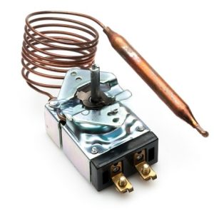 STERIS 101500100C Thermostat Dryer Set 250 - 12589