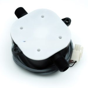 STERIS P117073-542 Flowmeter (1321/1327) - 12593