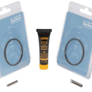 BETTERBUILT 007-01153 Repair Kit Set 1" - 12604
