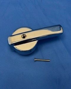 WASHER SOLUTIONS WS12608 Lever Handle Kit - 12608