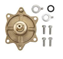 WASHER SOLUTIONS WS12609 Bonnet Kit - 12609
