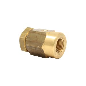 BETTERBUILT 011-00600 Vacuum Breaker 1/2" Brass - 12614