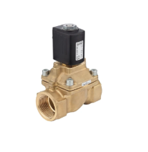 BETTERBUILT 007-00215 Solenoid Valve 3/4" - 12623