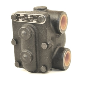 BETTERBUILT 011-00326 Float Trap 1" NPT - 12625