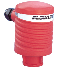 WASHER SOLUTIONS WS12642 Dual Liquid Level Sensor 3/4" - 12642