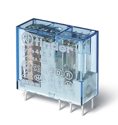 WASHER SOLUTIONS WS12643 Electromagnetic Relay 8A 24VDC -12643