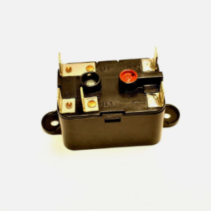 WASHER SOLUTIONS WS12644 Control Switch Relay Blower 120V -12644