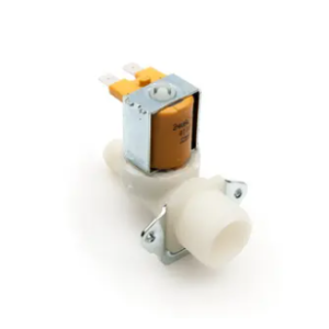 STERIS 10008942 Water Valve 24 VDC - 12653