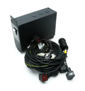 STERIS P146655-769 AC Cable 16 & 20 VAC/GRAV - 12656