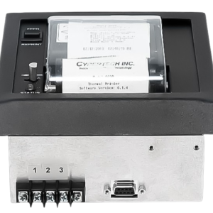 PRIMUS 400638 Printer Assembly - 12658