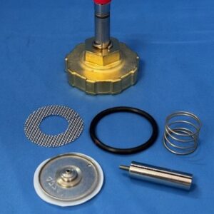 PRIMUS 400700 Solenoid Valve Repair Kit 1/2" - 12672