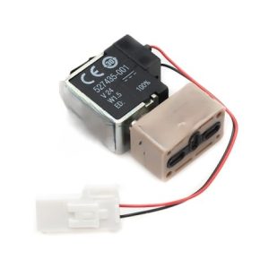 STERIS 10097929 Isolation Valve 3-Way 24V - 12685