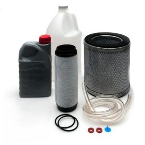 STERIS P764335-557 PM Kit (VPro 60) - 12689