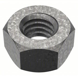 ELECTROSTEAM 20018 Hex Nut 5/16"-18 - 12711