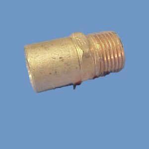 STERIS P091160-091 Tube Adaptor 3/4 x 1/2 - 12734