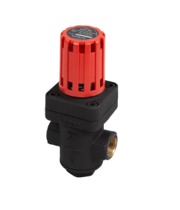 WASHER SOLUTIONS WS12736 Direct Acting Pressure Reducing Valve 3/4" 7-60 PSI - 12736