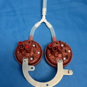 GETINGE 6007503548 Pressure Switch Replacement Kit 80/60 120/105 - 12738