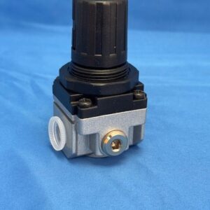 BETA STAR 592611001501 Filter Regulator 1/4" with Gauge - 12742