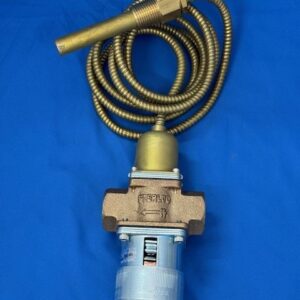 CONSOLIDATED 09-007 Waste Water Cooling Valve 1/2" - 12748