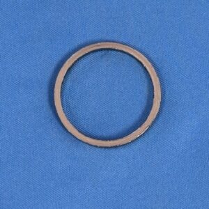 WASHER SOLUTIONS WS12750 Sealing DN 15 - 12750