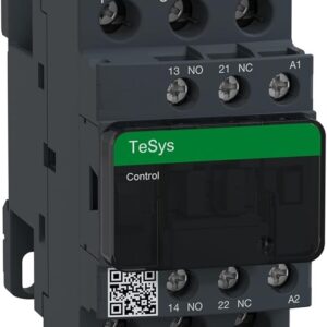 WASHER SOLUTIONS WS12758 Contactor Non-Reversing 230VAC 38A 3P - 12758