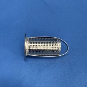 CONSOLIDATED 156-0401 Chamber Drain Screen 3/4" - 12773