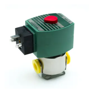 STERIS P338520-812 Solenoid Valve 1/4" - 12785