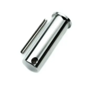 STERIS P21200022F Shaft with Locking Pin - 12787