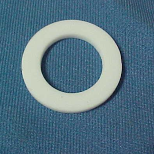 STERIS P21200129F Teflon Slide Ring 3mm Thick - 12788
