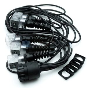 STERIS P146660-474 Cable Assembly P11 - 12811