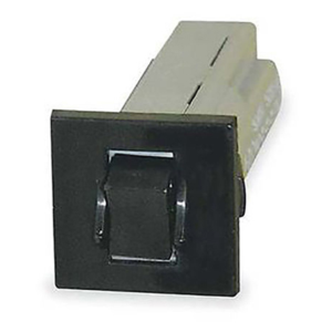 WASHER SOLUTIONS WS12813 Panel Mount Circuit Breaker 10A - 12813