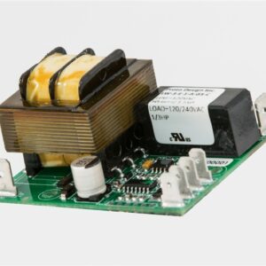 WASHER SOLUTIONS WS12814 Control Board - 12814