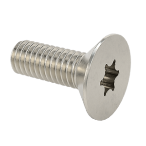 GETINGE 499764400 Countersunk Head Screw - 12817