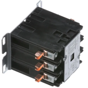 REIMERS Boiler 02530 Contactor 3 Pole 50A 120V - 12826
