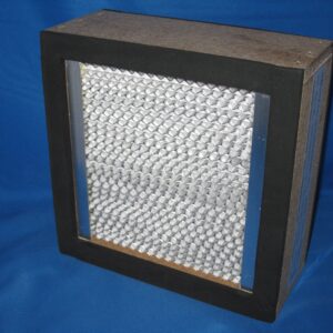 GETINGE 498906100 Filter HEPA - SUB to 6001503201 - 2861
