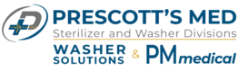 Prescott's Med Sterilizers & Washers