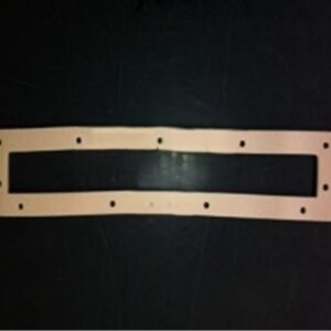 STERIS MED8466 PCF Overflow Gasket - 12834