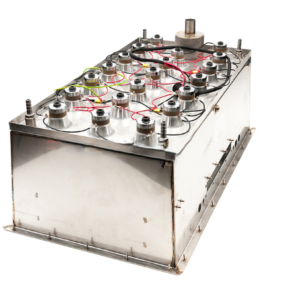 STERIS MP21327 Innowave PCF Tank Assembly - 12835