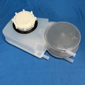 TUTTNAUER 448010007 Water Softener - 12839