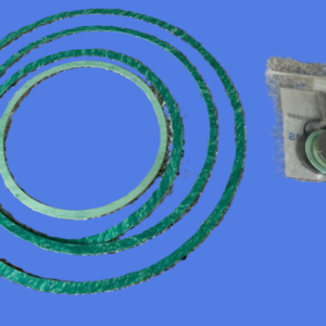 FLOWSERVE OGASKT-12 Gasket Kit - 12842