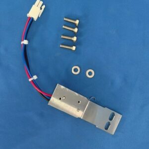 STERIS 11020512 Door Lock Switch Left Assembly - 12856