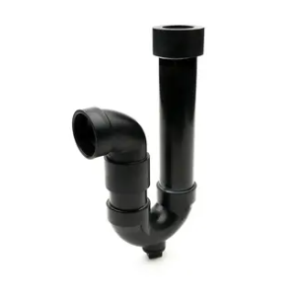 STERIS 10102547 Trap Assembly 1-1/2" - 12858