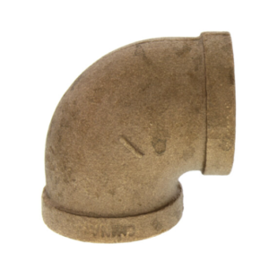 GETINGE 12253 Elbow 1 NPT x 90 - 12859
