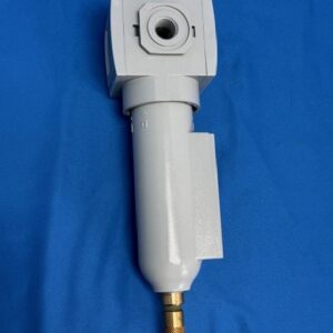 STERIS 11003422 Filter 1/4 NPT 0.3 Micron - 12863