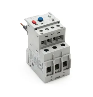 STERIS P093931-069 Overload Relay - 12871