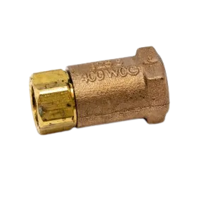 PRIMUS 400047 Check Valve Ball Cone 1/2" Brass - 12873
