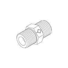 STERIS MV010027 Check Valve 14-CVS (Medivator) - 12875