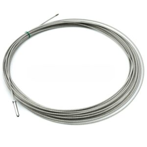 STERIS P117073-739 Cable SS - 12882